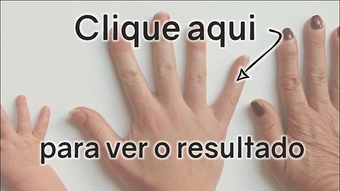 Teste de Gerações: Geração X