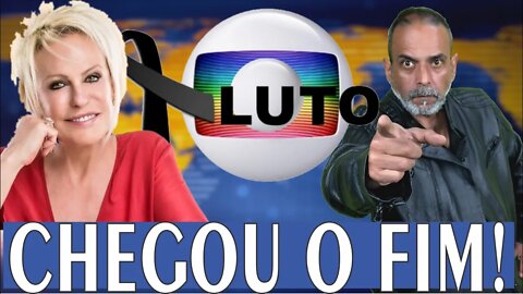 💥ADEUS DE ANA MARIA, MORUMBI IRÁ VACINAR E SERINGAS FICARÃO EM SÃO PAULO!