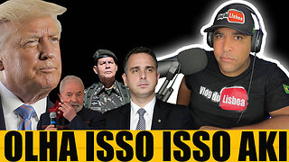 AGORA!! Senado instalar CPI das ONGs - O General Falou isso - Lula enganou até o Papa