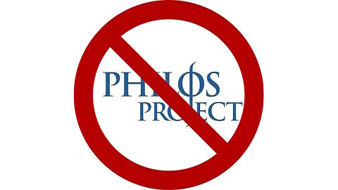 Errors Promulgated By The Philos Project And Joe Heschmeyer