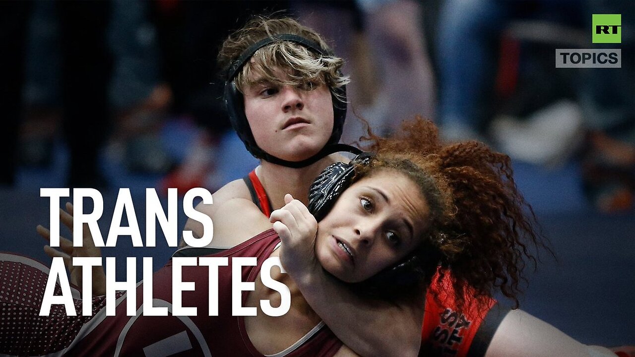 How to solve "The Trans in women's sports" Problem