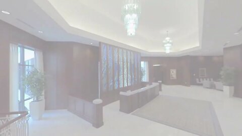 Washington D C Temple 360 Video Tour | Ever Wondered What Latter-day Saints do Inside?