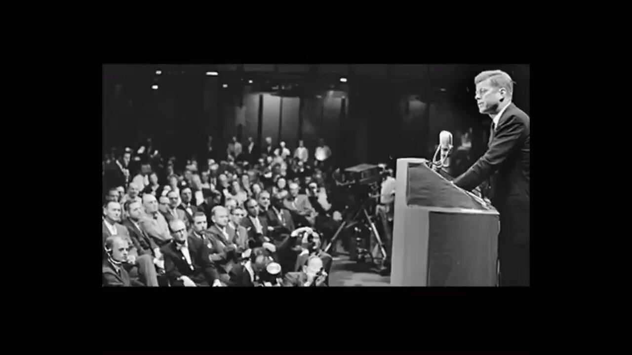 JFK Secret Societies/Juan O Savin