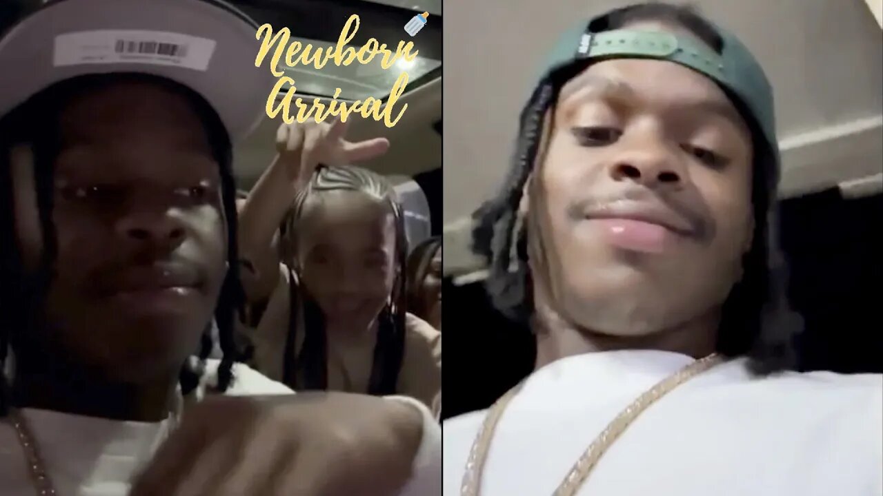 42 Dugg Goes Live Wit His Kids For The 1st Time Since Release From Prison! 🎤