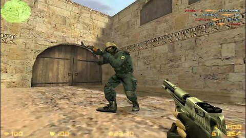 Counter-Strike FASTCUP DM