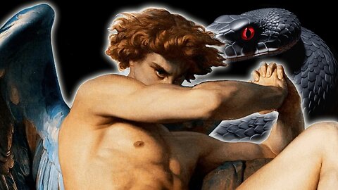 Know Thine Enemy: What the Bible (Actually) Says About Satan - PART 2