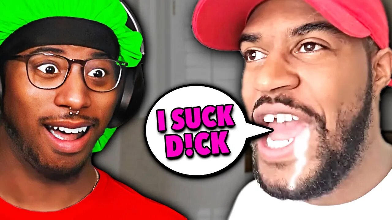 LongBeachGriffy’s Sus Rap Compilation 🔥