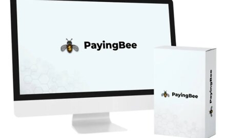 PayingBee Review, Bonus, OTOs – 2-Clicks Software Gets Us Paid $30 For Each page we read, Paying Bee