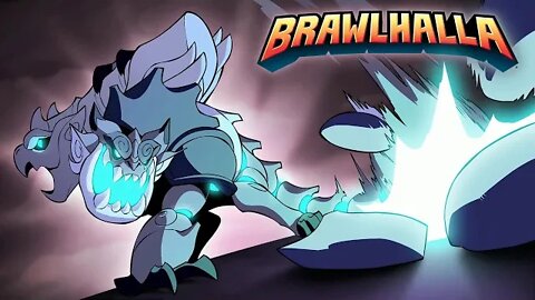 PS4 Brawlhalla - Primeiras impressões - Gameplay (#269)