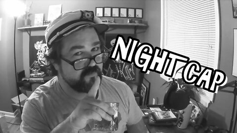 Nightcap (06/01/2021) - Gang Stalking Demon Aliens