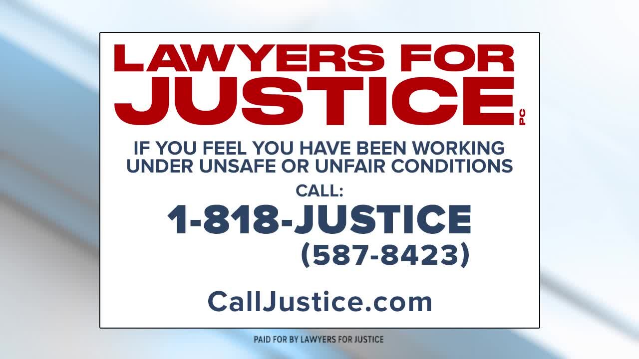 Lawyers for Justice: Tips for Employees in Today's Work Environment