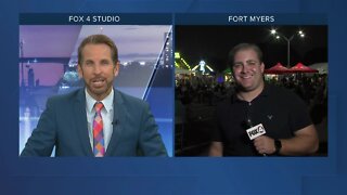 Greek Fest starts in Fort Myers