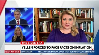 Rep. Cammack: Biden Caught Flat-Footed On Formula Shortage