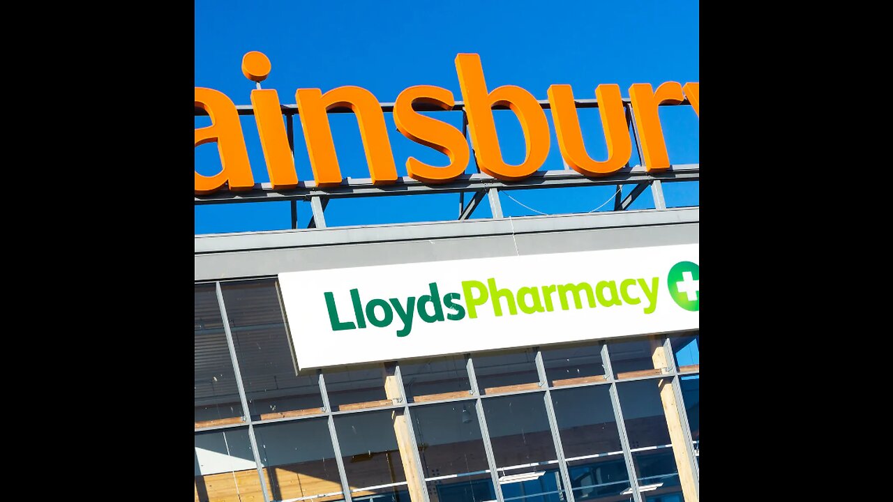 237 Llyods Pharmacy closures