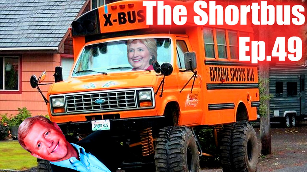 The Shortbus - Episode 49: the sportsbus