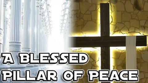 5/19/24 Sunday Worship | A Blessed Pillar of Peace