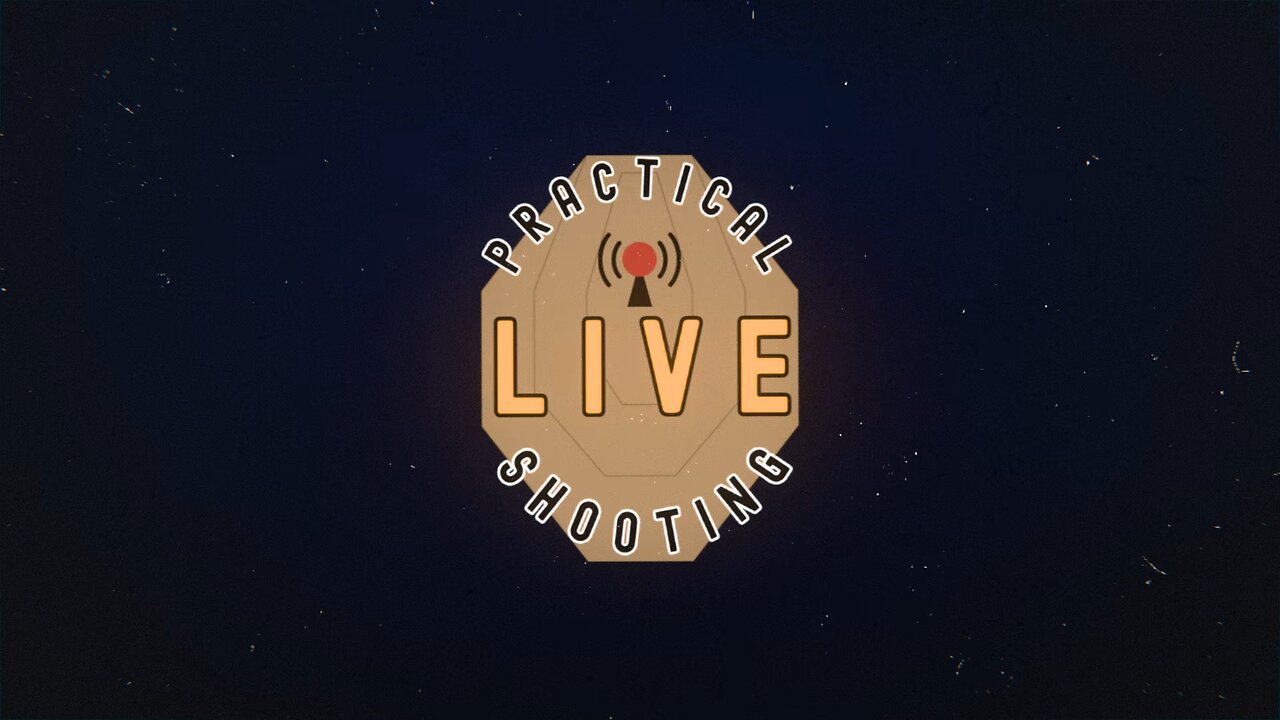 USPSA Area 2 Championship Replay and Live Scores (Main Match Day 3)