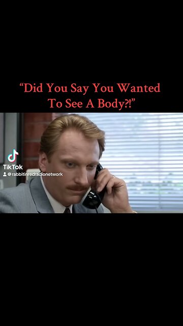 It’s A Trap Ferris Bueller’s Day Off Comedy Clip #Funny