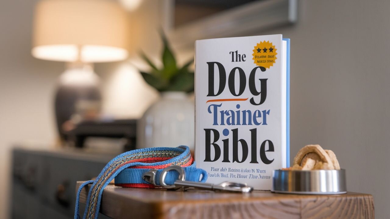 The Dog Trainer Bible Product Review