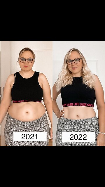 Healthy Weight loss Drink