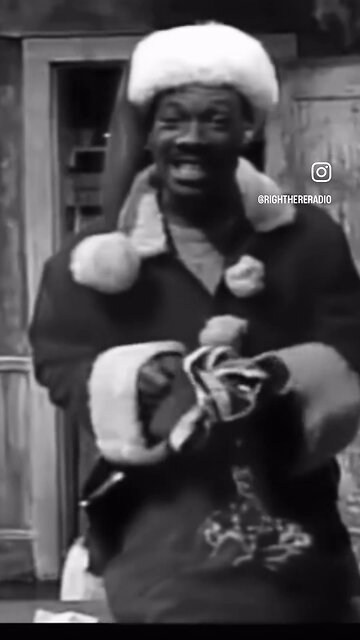 Mr. Robinson's Christmas