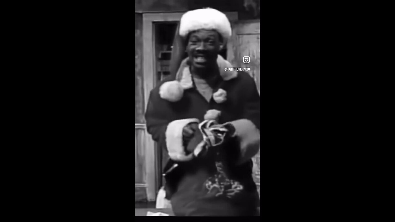 Mr. Robinson's Christmas