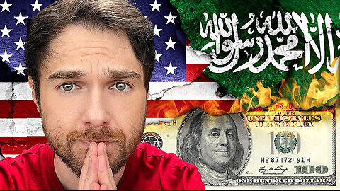 Saudi Arabia Just Ditched The US Dollar (How This Affects You) Petro Dollars Death is Here