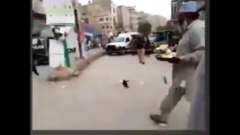 میڈیا کبھی بھی اس ویڈیو کو نہیں دیکھائے گا