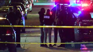 Teen in critical condition after shooting