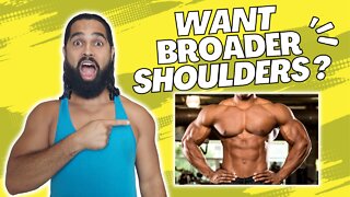 Seated Shoulder Press Machine