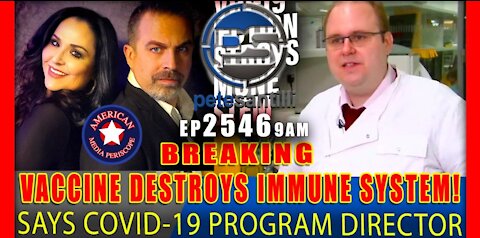 The Pete Santilli Show Ep. 2546