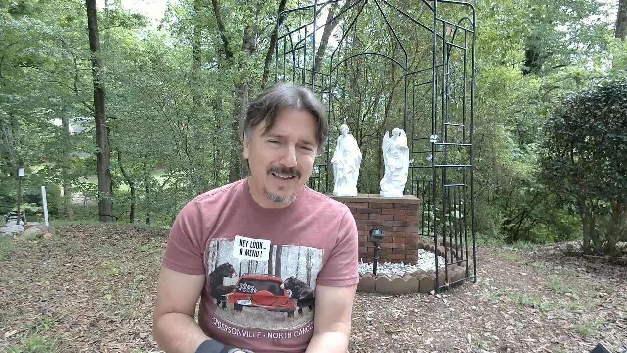 El Nuevo Catecismo, el Credo 19, el misterio del bien y el mal