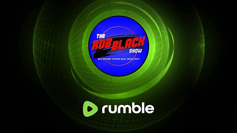 The Rob Black Show