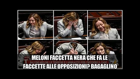 Il Consiglio europeo dei 27 Stati dell'UE svolto a Bruxelles il 22/3/2024 sull'Ucraina,Travaglio in tv:Lady Aspen Giorgia Merdoni?Dica al Consiglio d'Europa quello che disse ai comici russi!TUTTI I POLITICI SONO I CAMERIERI DEI LORO PADRONI