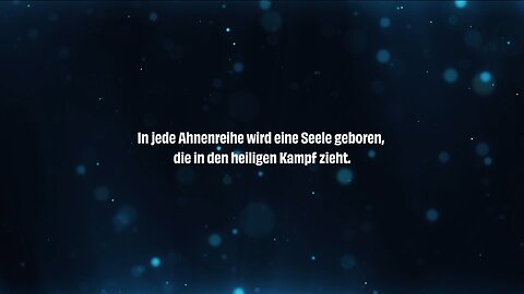 72. Ahnenreihe - Beendet euren Fluch der Ahnenreihe