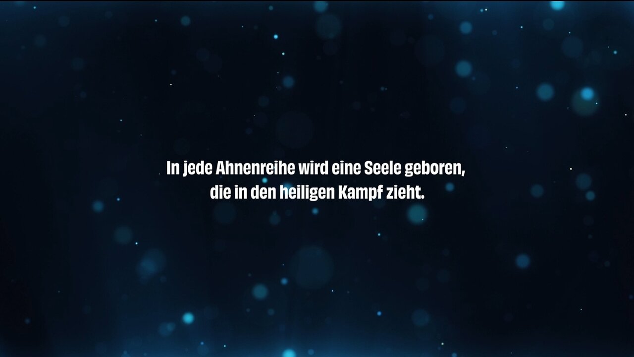 72. Ahnenreihe - Beendet euren Fluch der Ahnenreihe