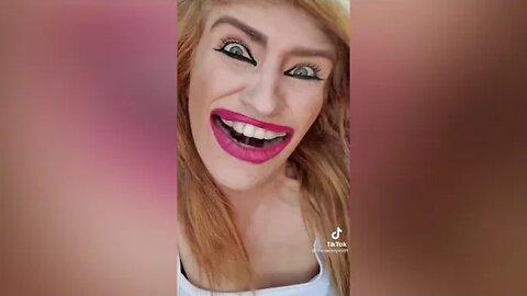 Tiptoe Through The Tulips creepy TikTok trend Part 6