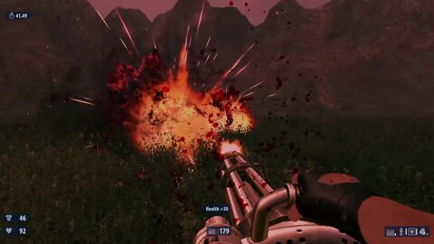 ★★★★★ Serious Sam Hd The Second Encounter Survival