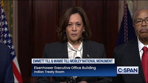 Kamala Lies Again About DeSantis' Florida Curriculum