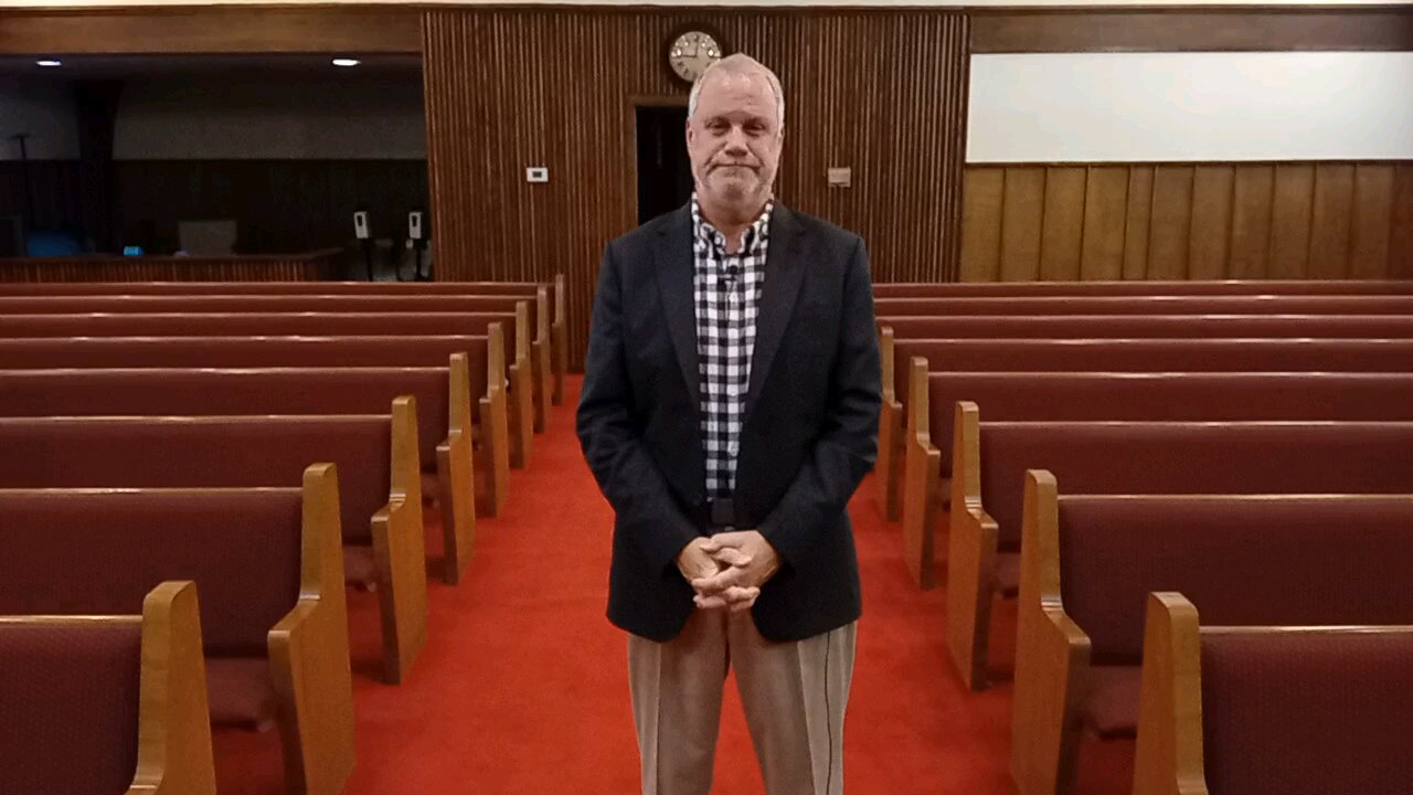 Three Minutes With Mike