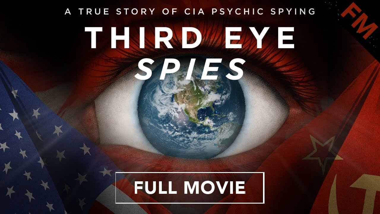 Third Eye Spies