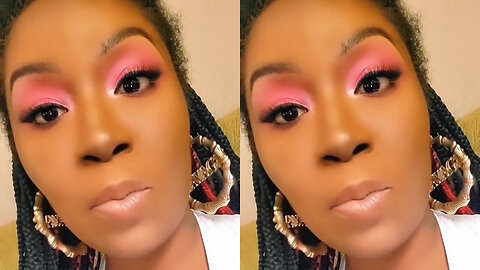 Woman Exposes Jesse Jackson And Al Sharpton For Being Frauds