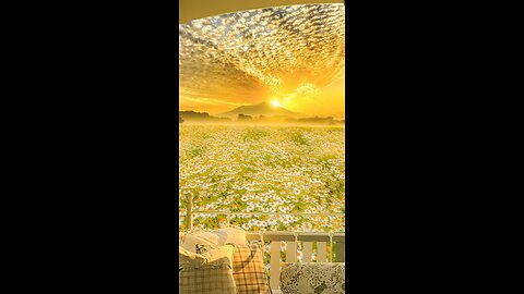 Clouds ☁️ Beautiful Feelings