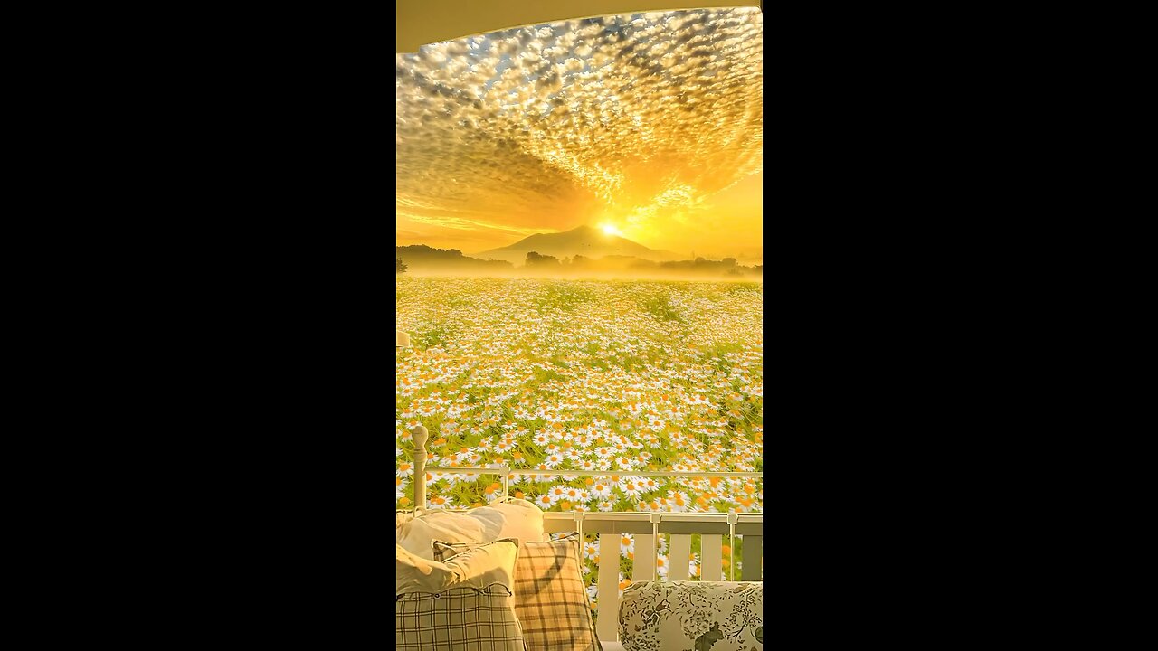 Clouds ☁️ Beautiful Feelings