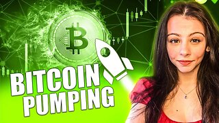 BITCOIN BREAKS $44,000! MAJOR ALTCOIN PUMP!