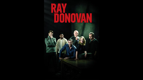 MICHAEL JAMES FRY in Ray Donovan (Showtime TV Series)