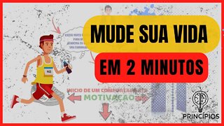 A REGRA QUE MUDARÁ SUA VIDA | PRINCÍPIOS #22