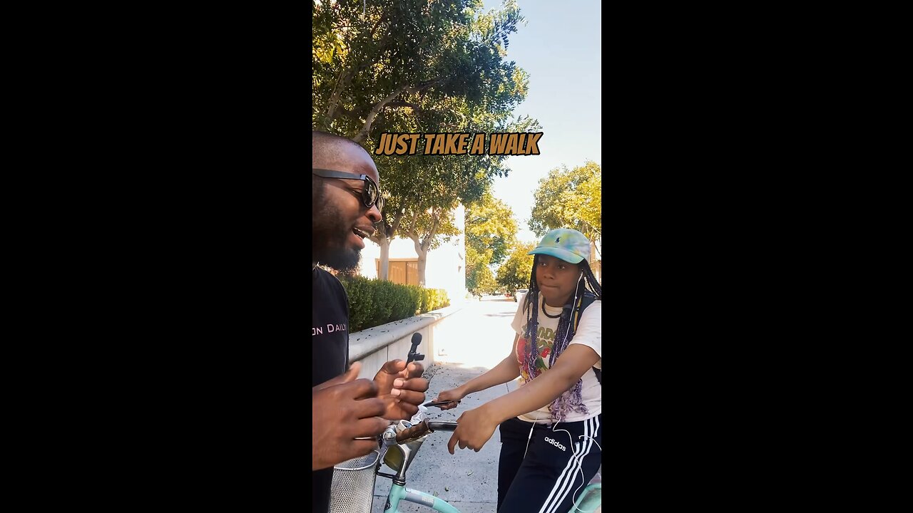 Just Take A Walk #dayodman #walking #think #eeyayyahh #motivation