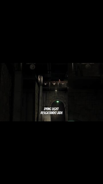 dying lignt resgatando jade