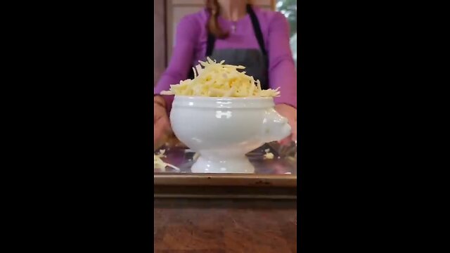 French Onion Soup by Cooking with Shereen